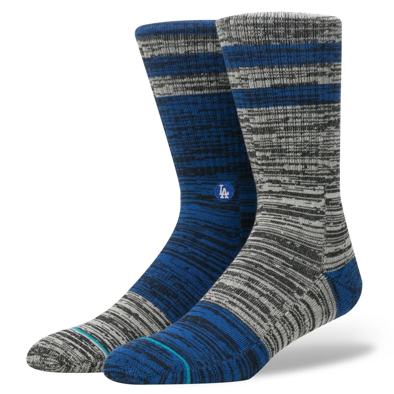 STANCE - DODGER GREYSTONE