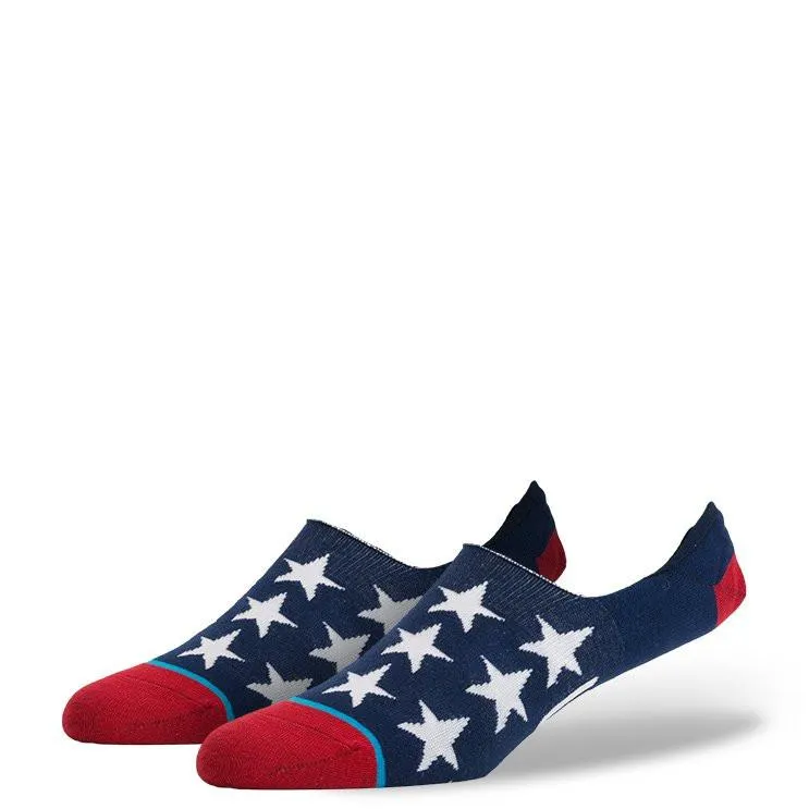 STANCE - CHAMPION LOW