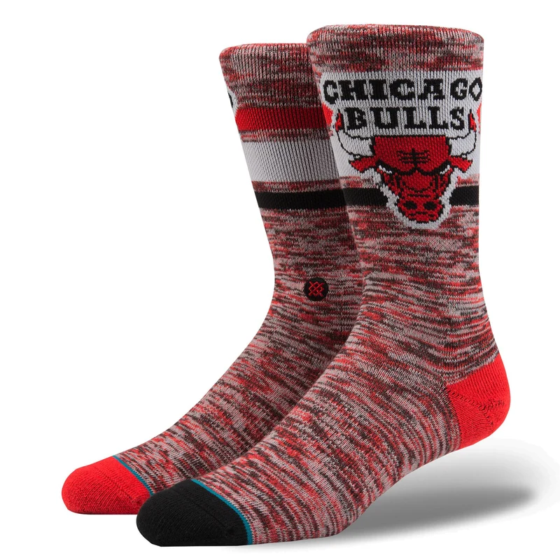 STANCE - BULLS MELANGE
