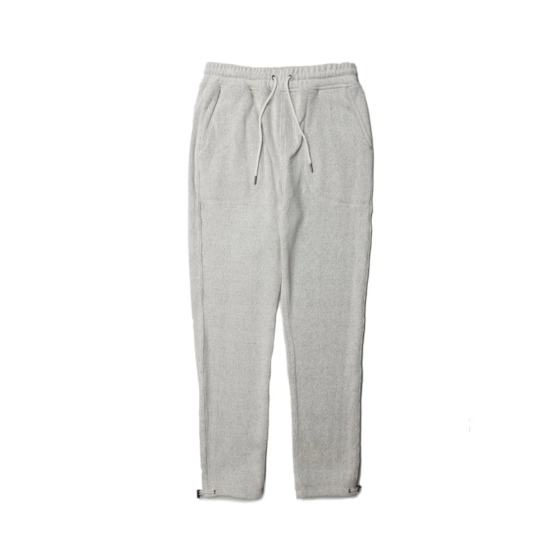 PUBLISH - BENJAMIN WOVEN (WHITE)