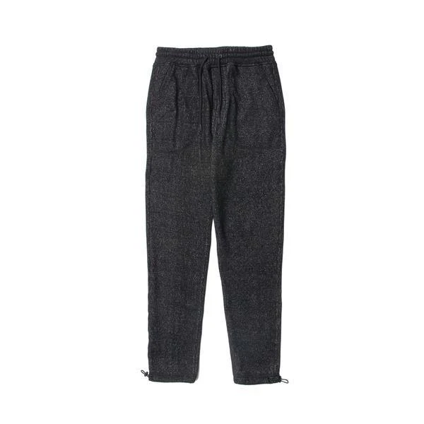 PUBLISH - BENJAMIN WOVEN (BLACK)