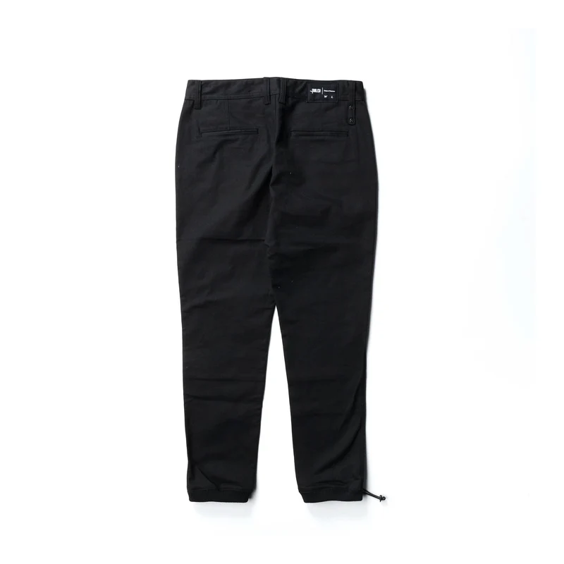 PUBLISH - AMADO (BLACK)