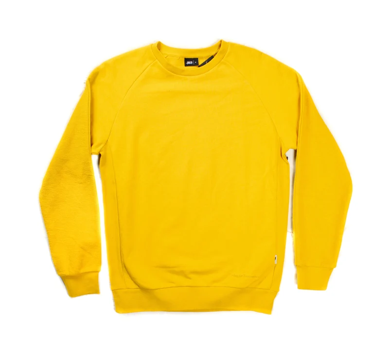PUBLISH - ALFORD SWEATER KNIT (MUSTARD)