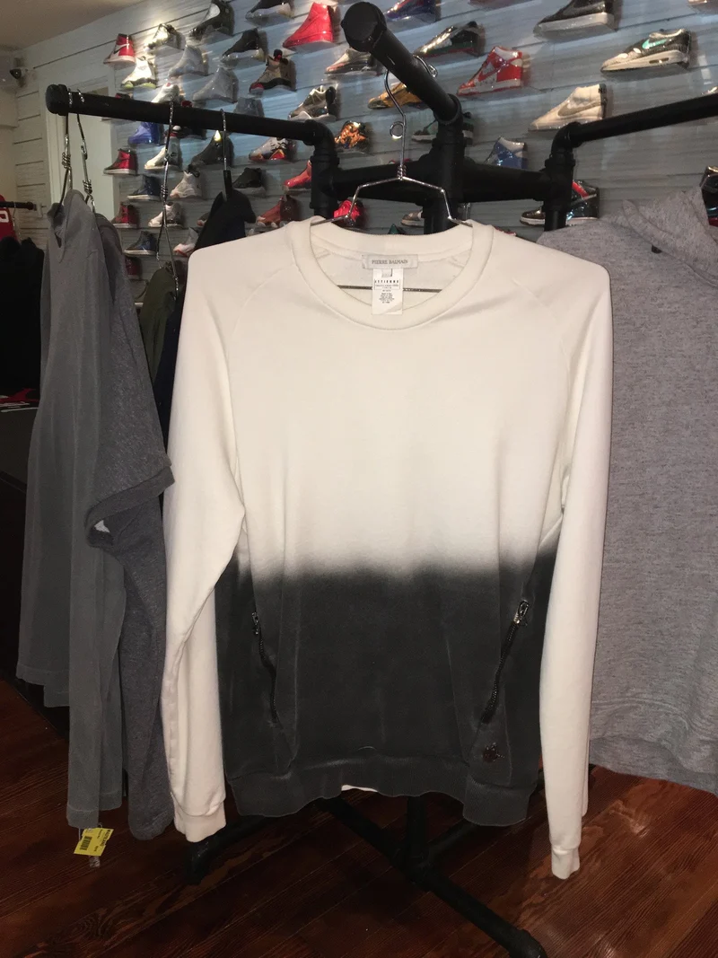 Pierre Balmain - Crewneck