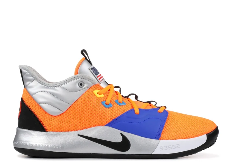 PG 3 NASA - NASA