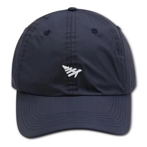 PAPER PLANES - WINGMAN DAD HAT (BLACK)