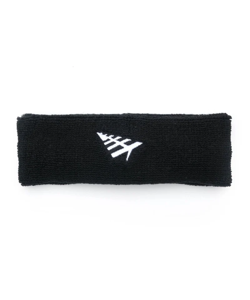 PAPER PLANES - PLANES HEADBAND (BLACK)