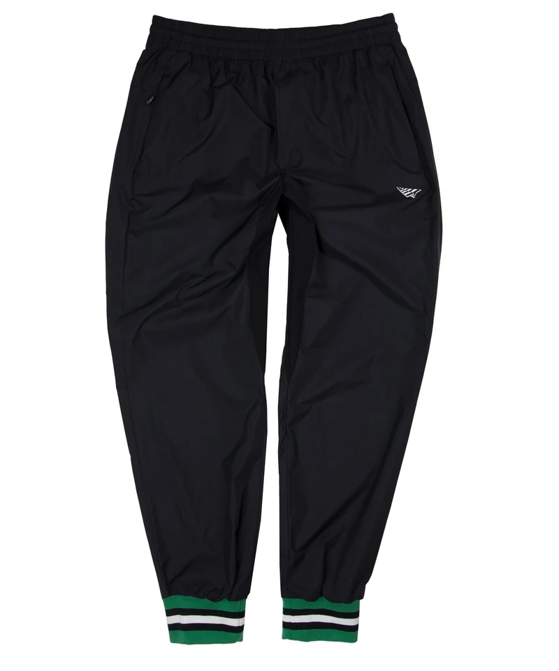 PAPER PLANES - ASCENT JOGGER (BLACK)