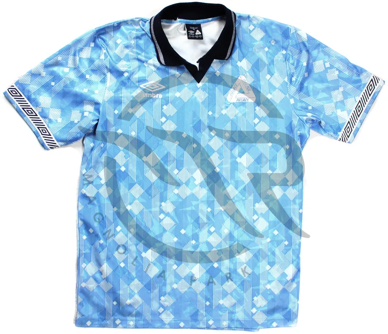 PALACE/UMBRO - JERSEY (HOME)