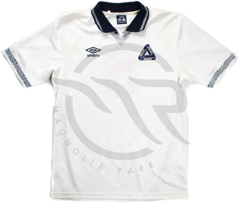 PALACE/UMBRO - JERSEY (AWAY)