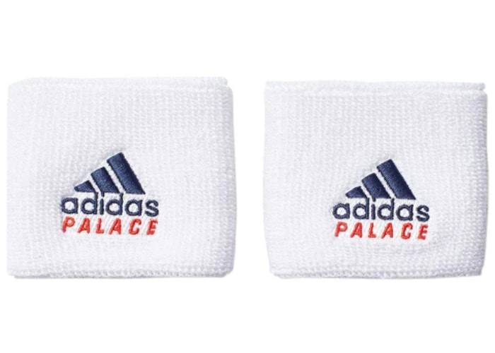 PALACE/ADIDAS - WRISTBANDS (SMALL)