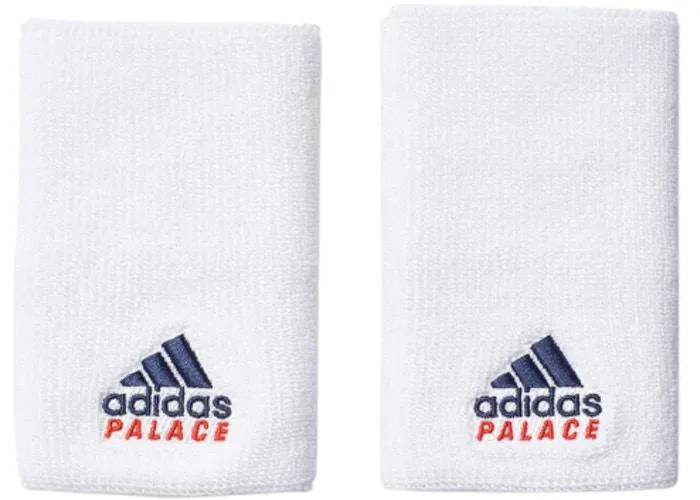 PALACE/ADIDAS - WRISTBANDS (LARGE)