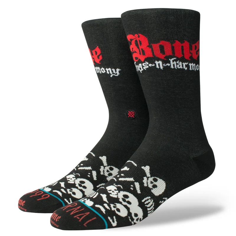 STANCE - BONE THUGS