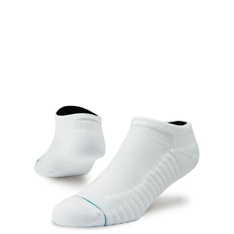 STANCE - ATHLETIC ICON LOW (WHT)