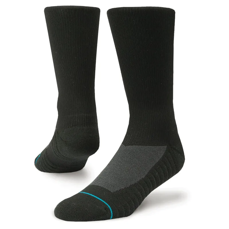 STANCE - ATHLETIC ICON (BLACK)