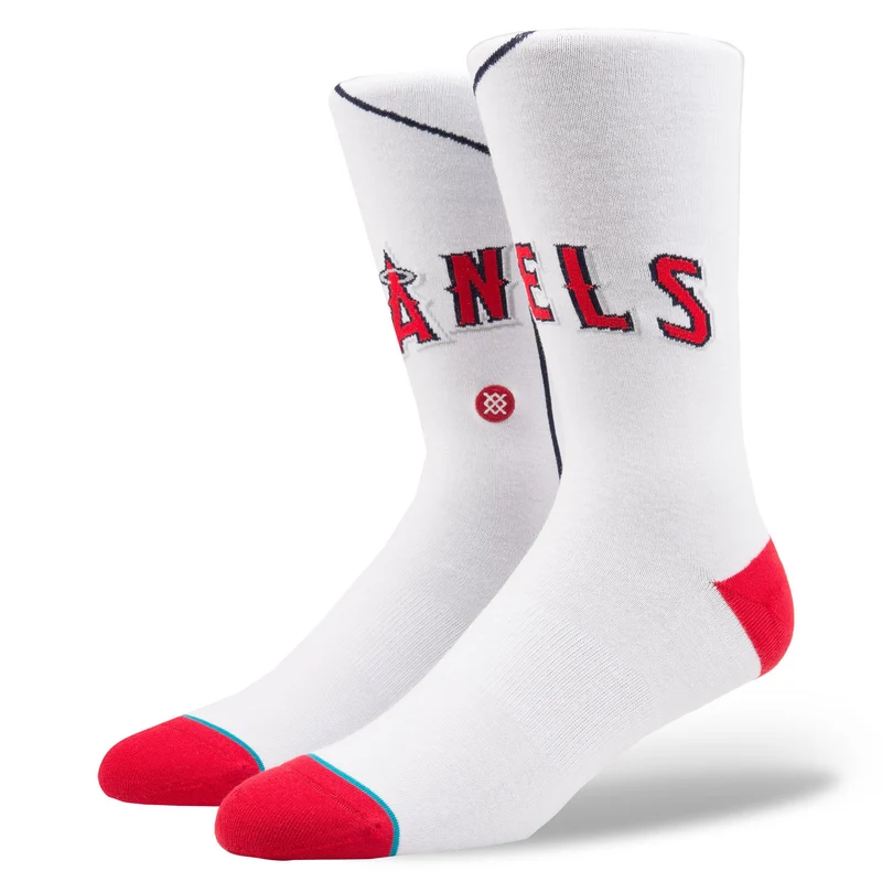 STANCE - ANGEL HOME (WHT)