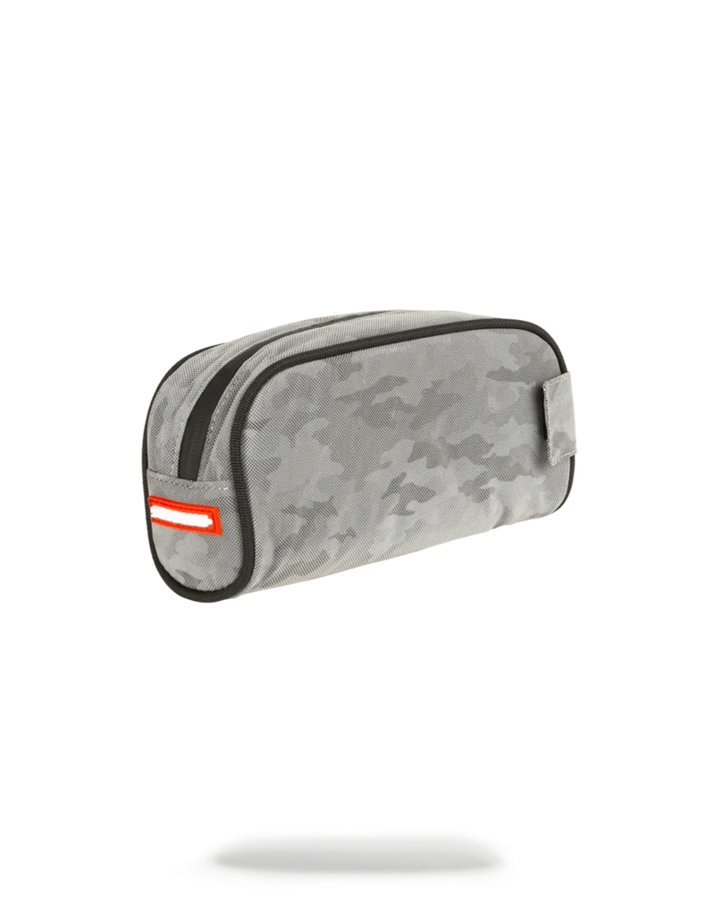 SPRAYGROUND - 3M CAMO TRANSPORTER POUCH