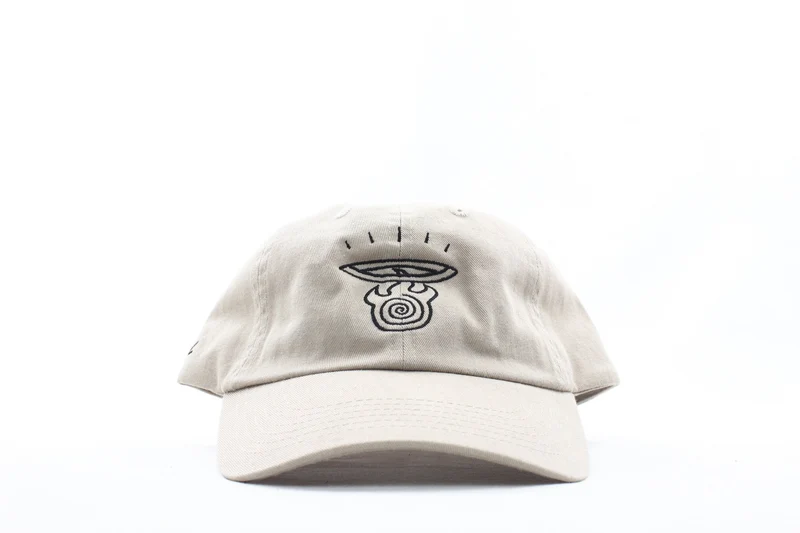 SOLENGENDARY - "SOLegendary" DAD CAP