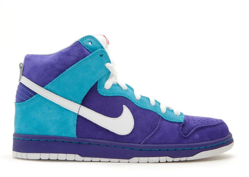 SB DUNK HIGH - OCEANIC AIRLINES