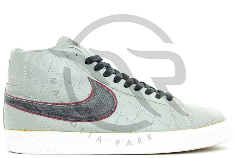 SB BLAZER HIGH - LIFE&DEBT (CUSTOM)