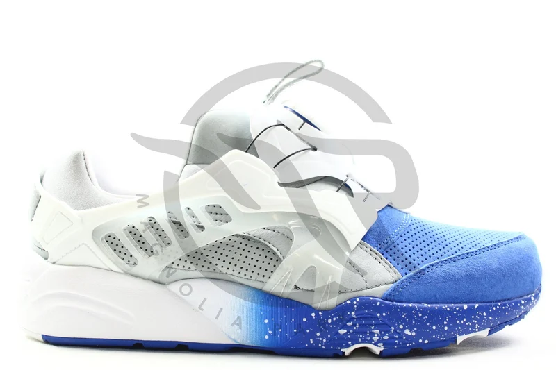 PUMA COLETTE DISC x KITH 1