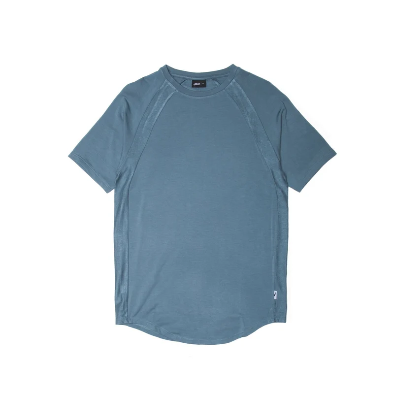 PUBLISH - WAYLON TEE (SLATE)