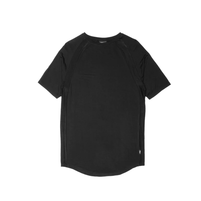 PUBLISH - WAYLON TEE (BLACK)