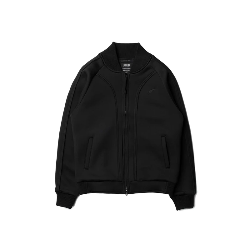 PUBLISH - SNYDER BOMBER JACKET