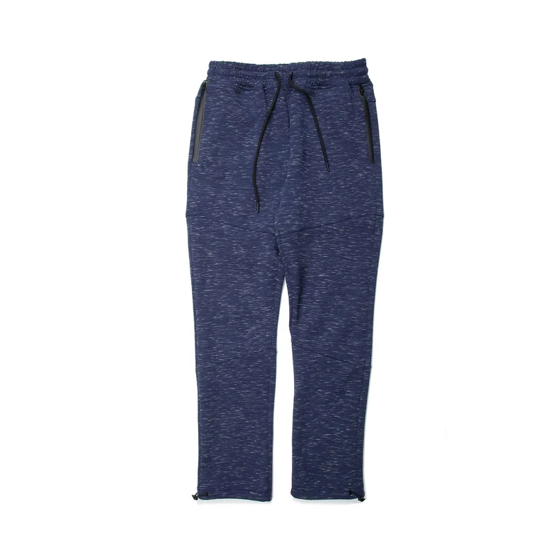 PUBLISH - SILVANO PANT (NAVY)