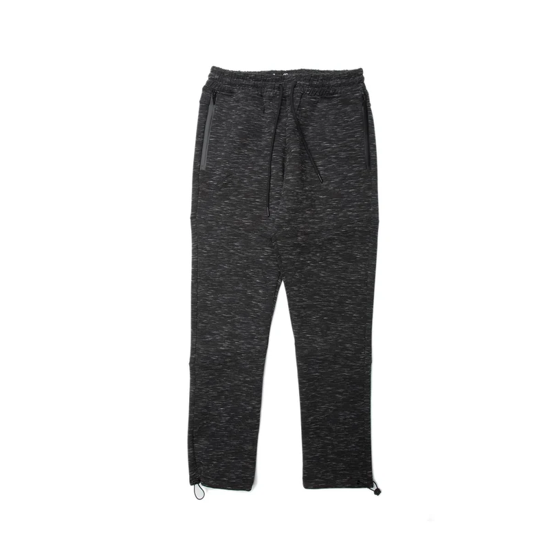 PUBLISH - SILVANO PANT (BLACK)