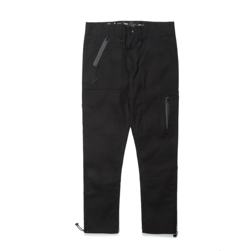 PUBLISH - LONDEN PANT (BLACK)