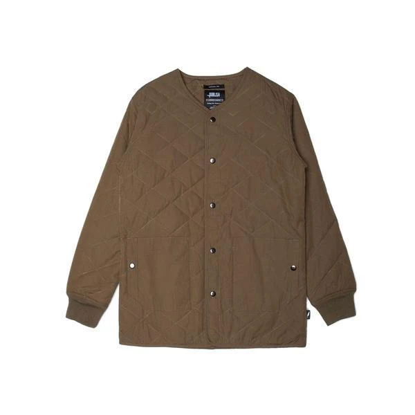 PUBLISH - LANDYN JACKET (OLIVE)