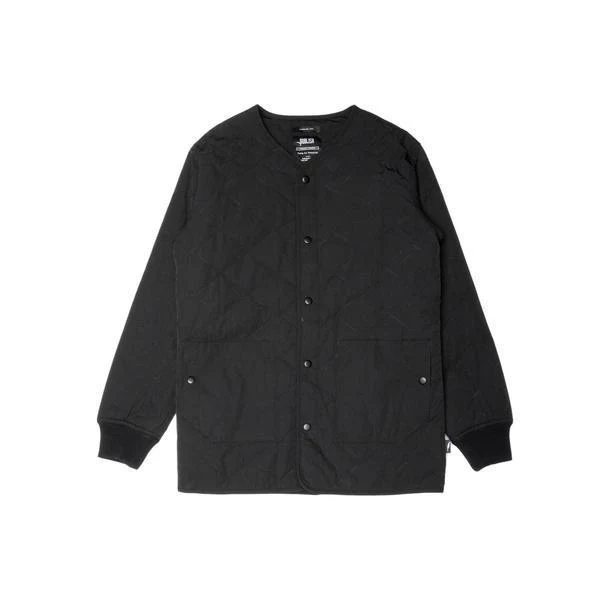 PUBLISH - LANDYN JACKET (BLACK)