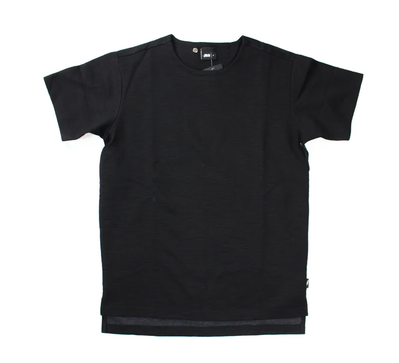 PUBLISH - EMERSON KNIT SHIRT (BLACK)