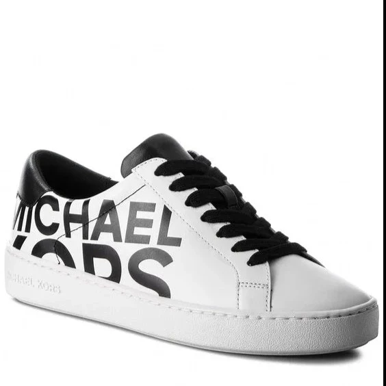 Deportiva MICHAEL KORS 43T8IRFS1L Optic-white