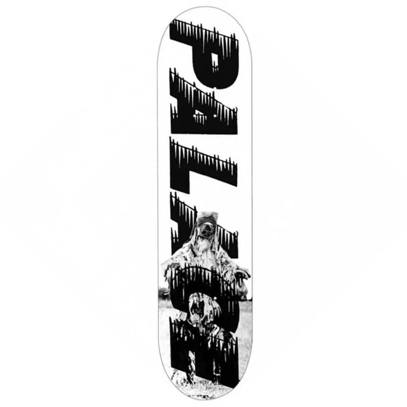 PALACE - BANKHEAD 8.2 SKATE DECK