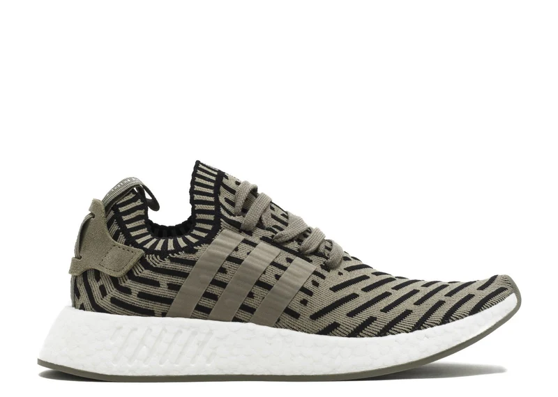NMD_R2 PK - CARGO GREEN