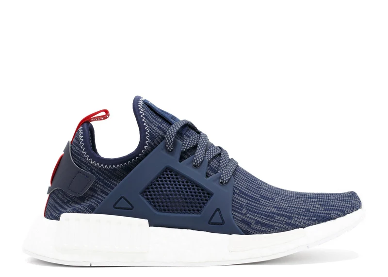 NMD XR1 PK W - GLITCH (NAVY)