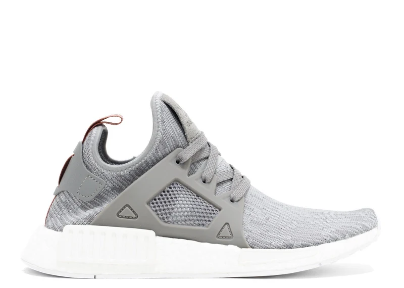 NMD XR1 PK W - GLITCH (GREY)
