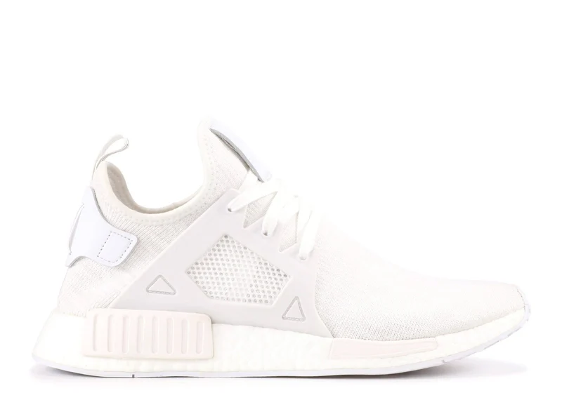 NMD XR1 PK - TRIPLE WHITE