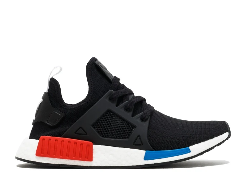 NMD XR1 PK - OG [USED]