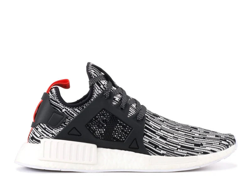 NMD XR1 PK - GLITCH