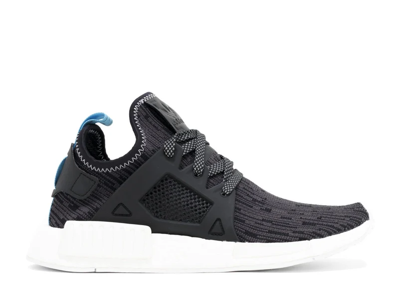 NMD XR1 PK - BLACK