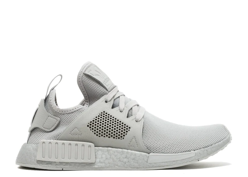 NMD XR1 - TRIPLE GREY