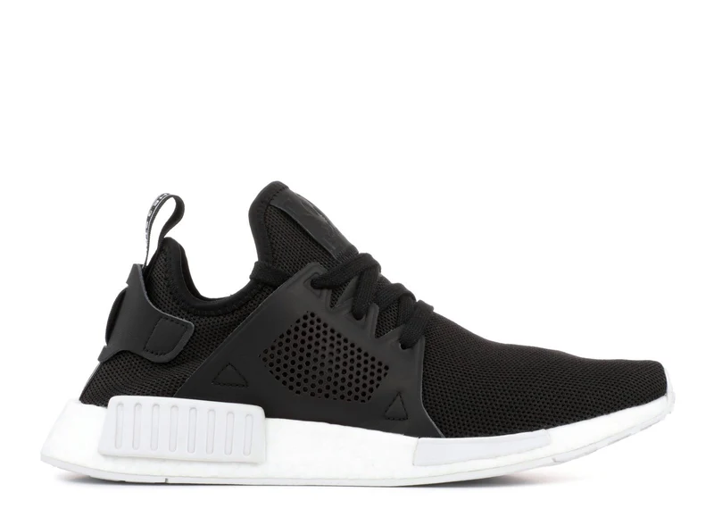 NMD XR1 - CORE BLACK