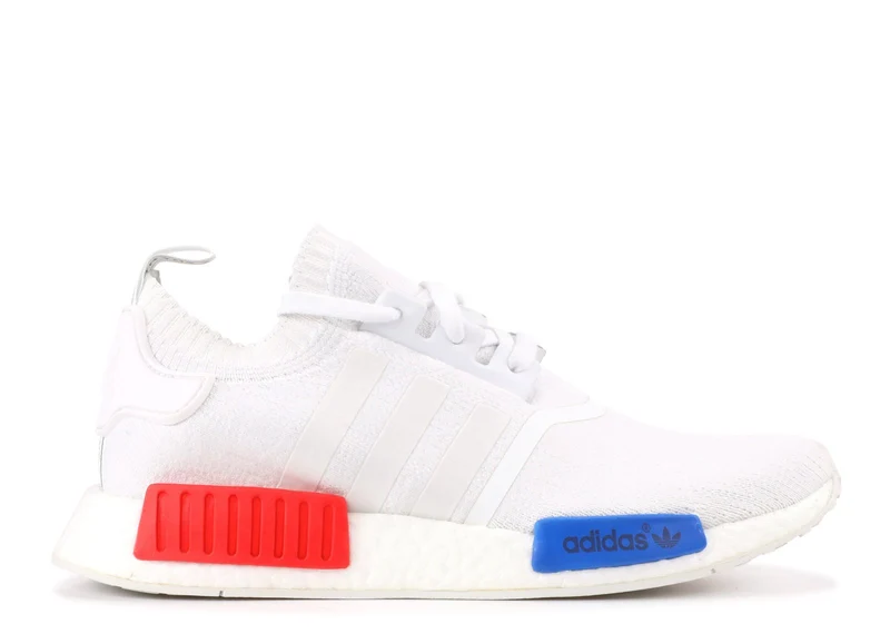 NMD RUNNER PK - WHITE OG