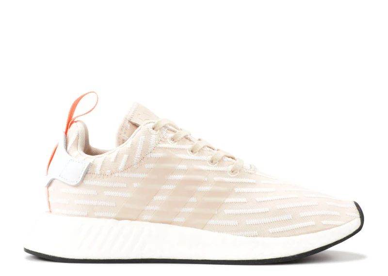 NMD R2 W - LINEN