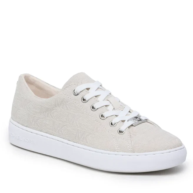 Deportivas MICHAEL KORS Keaton Lace Up 43S3KTFS1Y