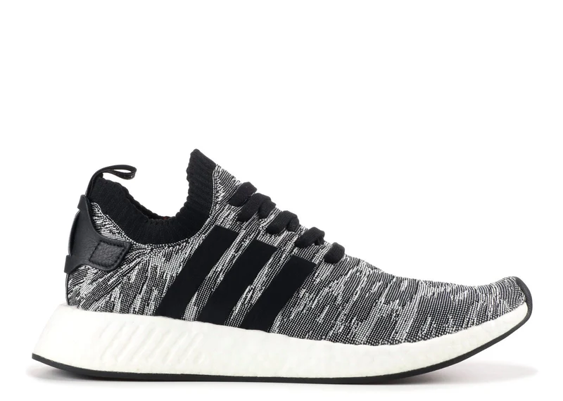 NMD R2 PK - TIGER CAMO (BLACK)