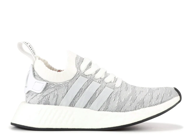 NMD R2 PK - TIGER CAMO (GREY)